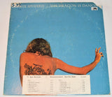 Spheeris, Jimmie - Dragon Is Dancing