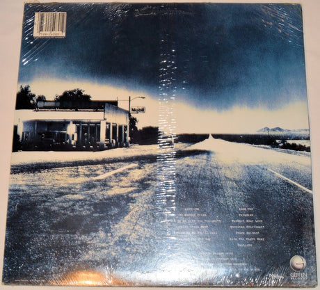 Barnes, Jimmy - Jimmy Barnes