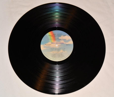 Buffett, Jimmy - Greatest Hits