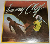 Cliff, Jimmy - In Concert, The Best Of
