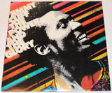 Cliff, Jimmy - Power And Glory