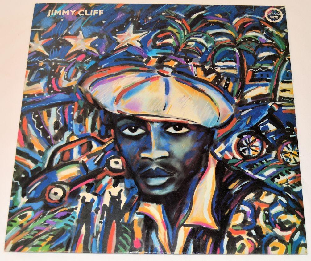 Cliff, Jimmy - Reggae Greats