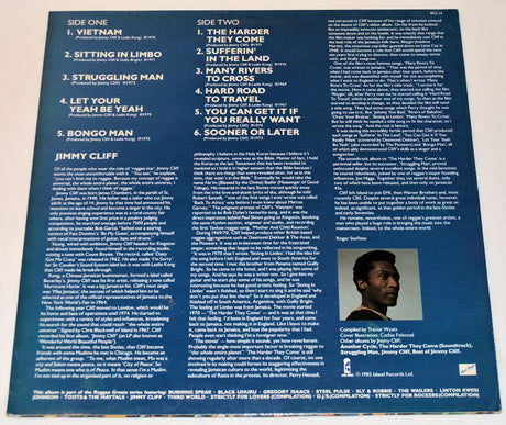 Cliff, Jimmy - Reggae Greats