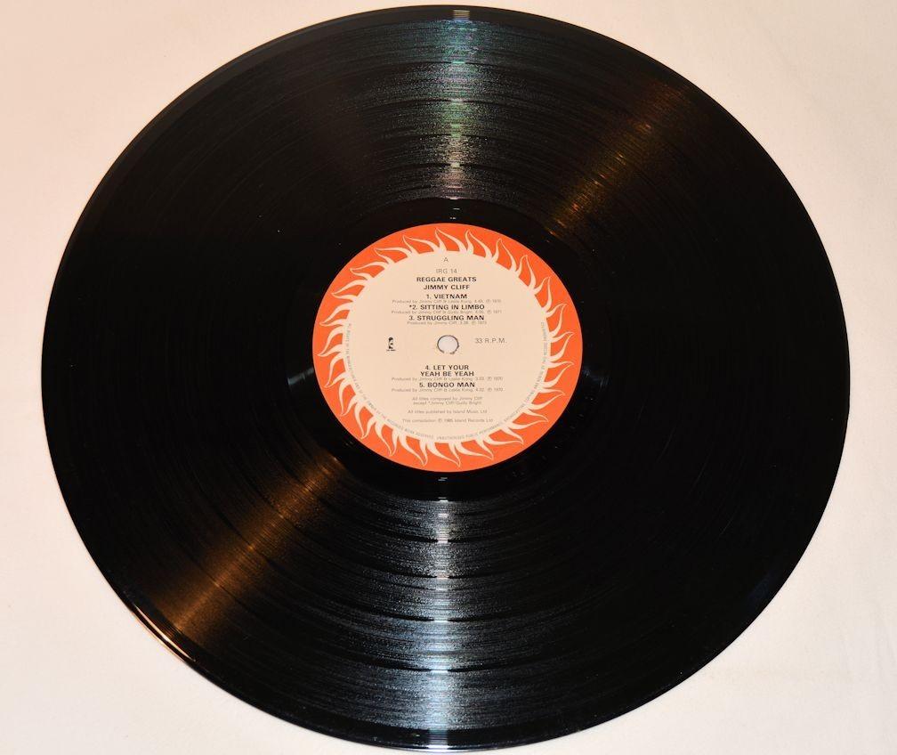 Cliff, Jimmy - Reggae Greats