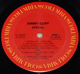 Cliff, Jimmy - Special