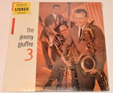 Giuffre, Jimmy - Jimmy Giuffre 3