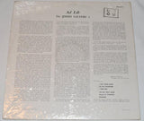 Giuffre, Jimmy - Ad Lib