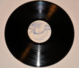 Lyons, Jimmy - Push Pull