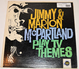 McPartland, Jimmy & Marion - TV Themes