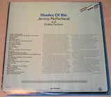 McPartland, Jimmy - Shades Of Bix