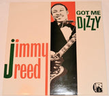 Reed, Jimmy -Got Me Dizzy