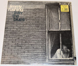 Rushing, Jimmy - Livin The Blues