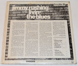 Rushing, Jimmy - Livin The Blues
