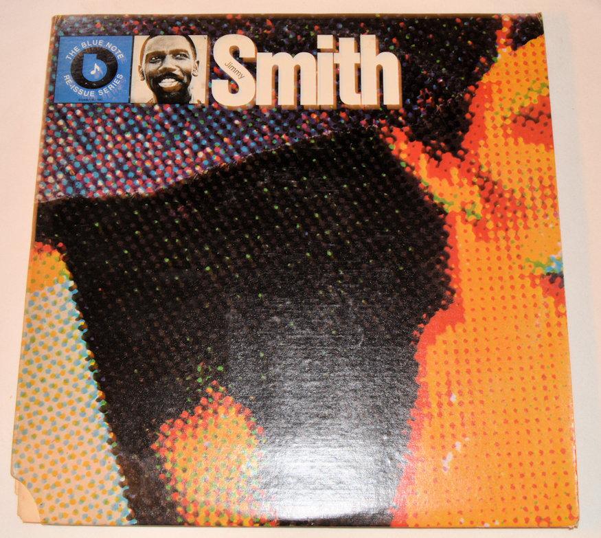Smith, Jimmy - Jimmy Smith
