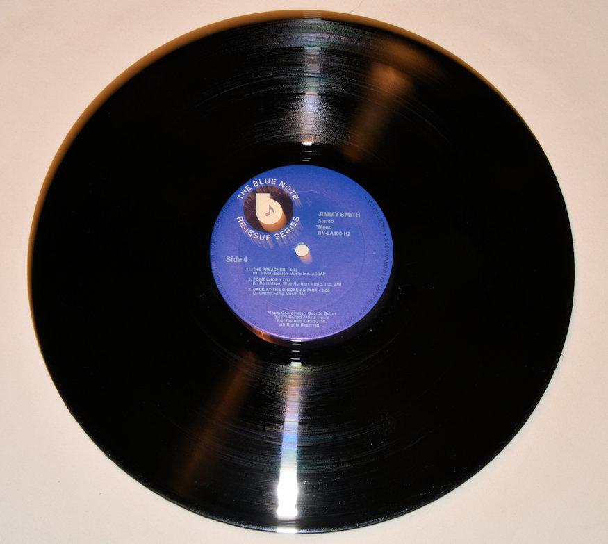 Smith, Jimmy - Jimmy Smith