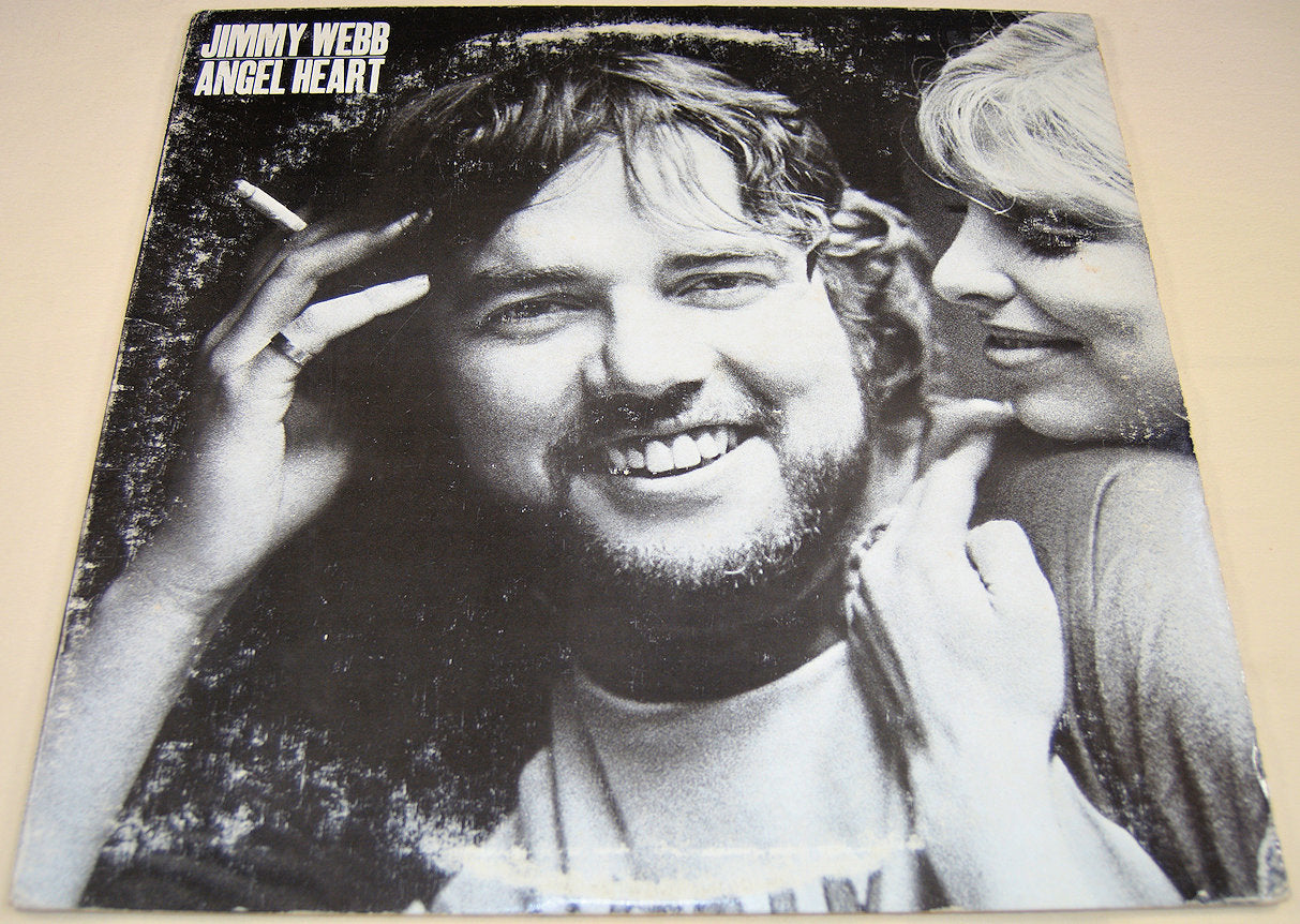 Webb, Jimmy - Angel Heart