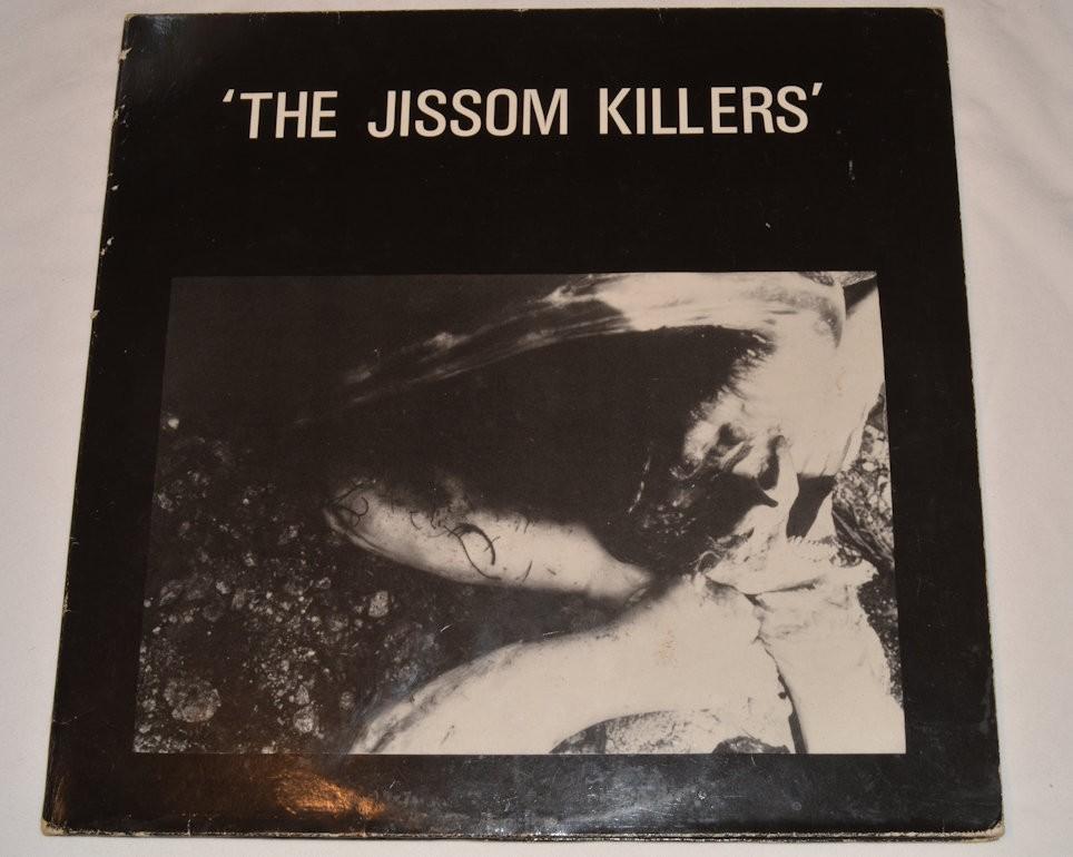 Smell & Quim - Jissom Killers