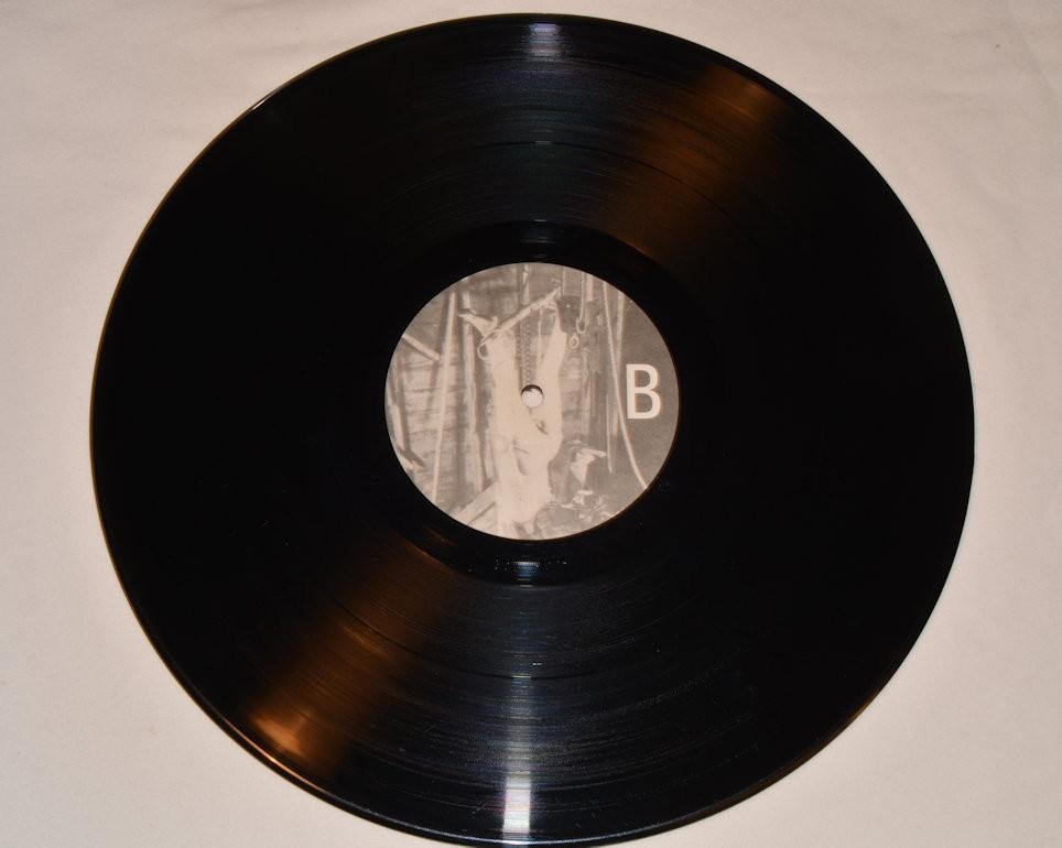 Smell & Quim - Jissom Killers