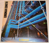 Burnel, JJ - Euroman Cometh