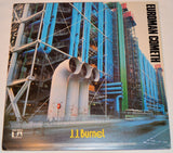 Burnel, JJ - Euroman Cometh
