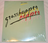 Cale, J.J. - Grasshopper