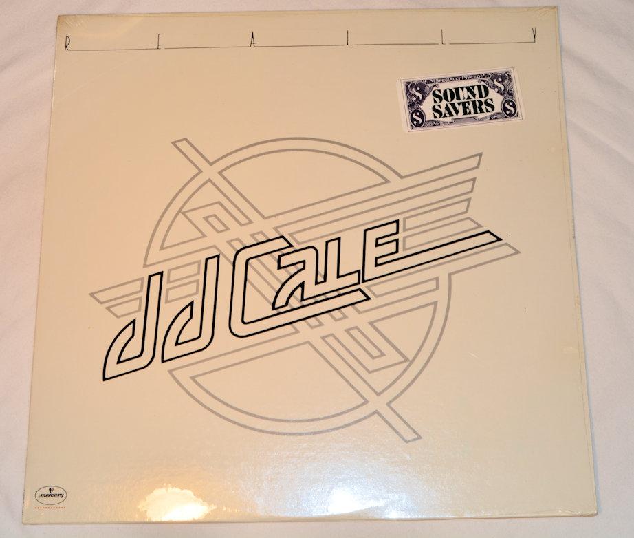 Cale, J.J. - Really