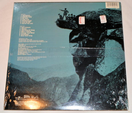 Cale, J.J. - Travel Log