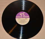 Johnson, J.J./Grey, Al - Things Are Getting Better All The Time