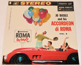 Basile, Jo - Accordeon di Roma