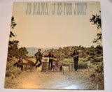 Jo Mama - J Is For Jump