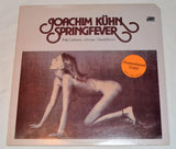 Kuhn, Joachim - Springfever