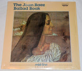 Baez, Joan - Ballad Book