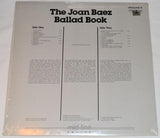 Baez, Joan - Ballad Book