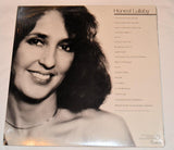 Baez, Joan - Honest Lullaby