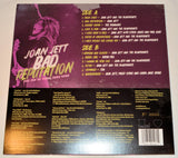 Jett, Joan - Bad Reputation Soundtrack