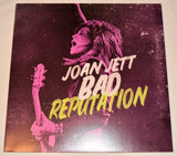 Jett, Joan - Bad Reputation Soundtrack