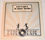 Spain, Joanne - Elevator