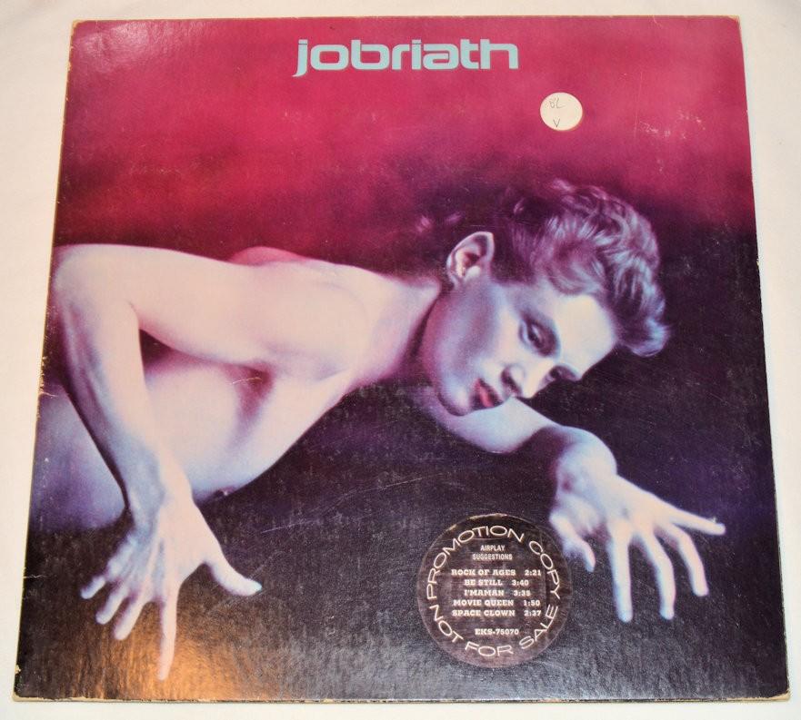 Jobriath - Jobriath