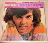 Miller, Jody - Queen Of The House