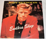 Reynolds, Jody - Endless Sleep
