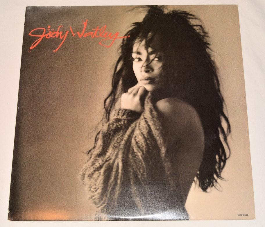 Watley, Jody - Jody Watley