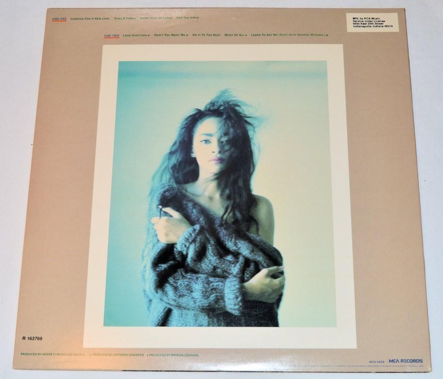 Watley, Jody - Jody Watley