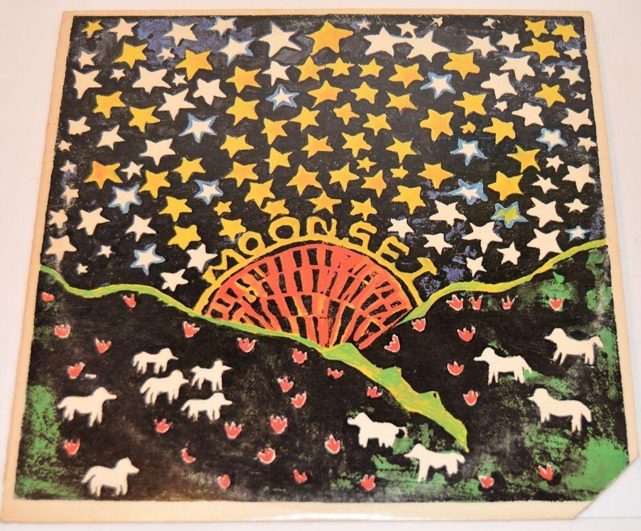 Bauer, Joe - Moonset