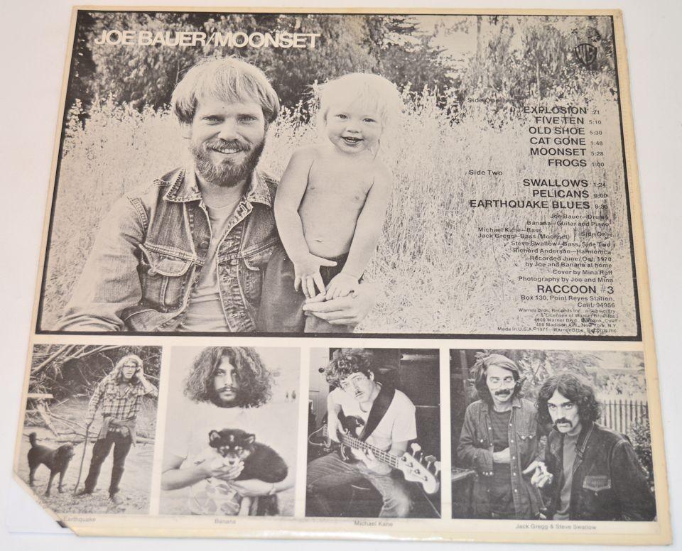 Bauer, Joe - Moonset