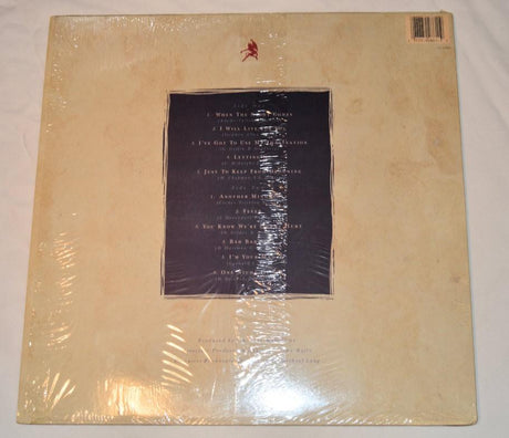 Cocker, Joe - One Night Of Sin