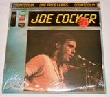 Cocker, Joe - Countdown Series