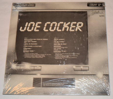 Cocker, Joe - Countdown Series