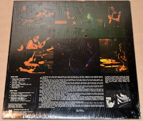 Dunlap, Joe Trio - The Joe Dunlap Trio