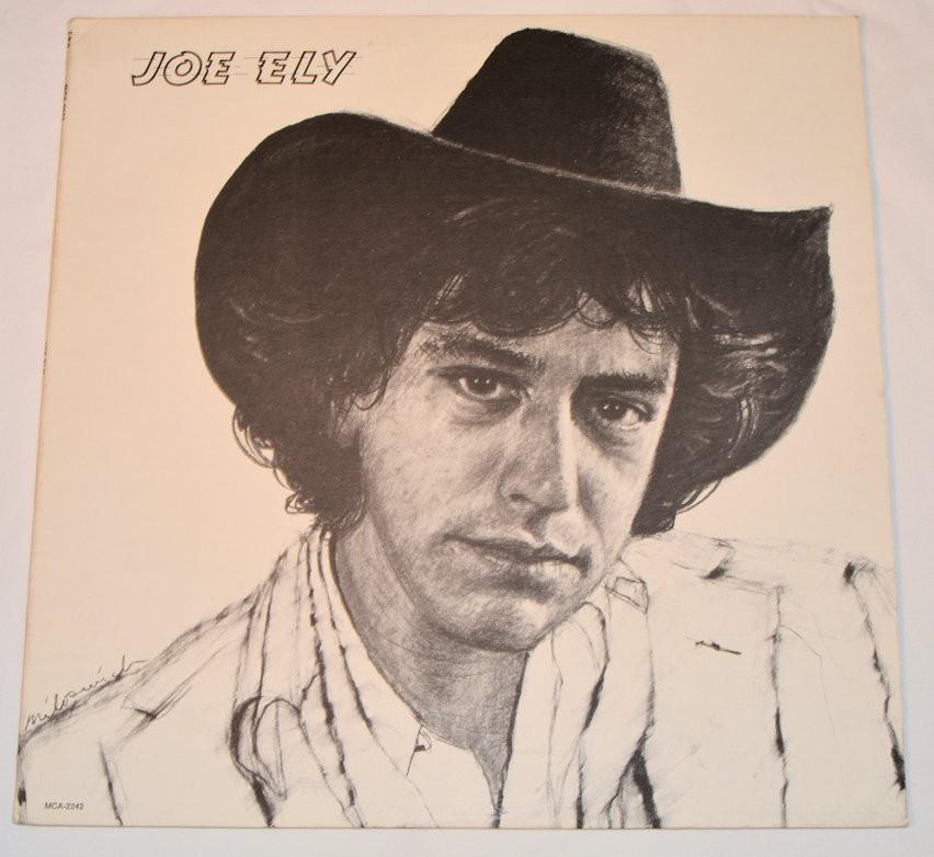 Ely, Joe - Joe Ely