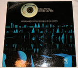 Farrell, Joe - Moon Germs